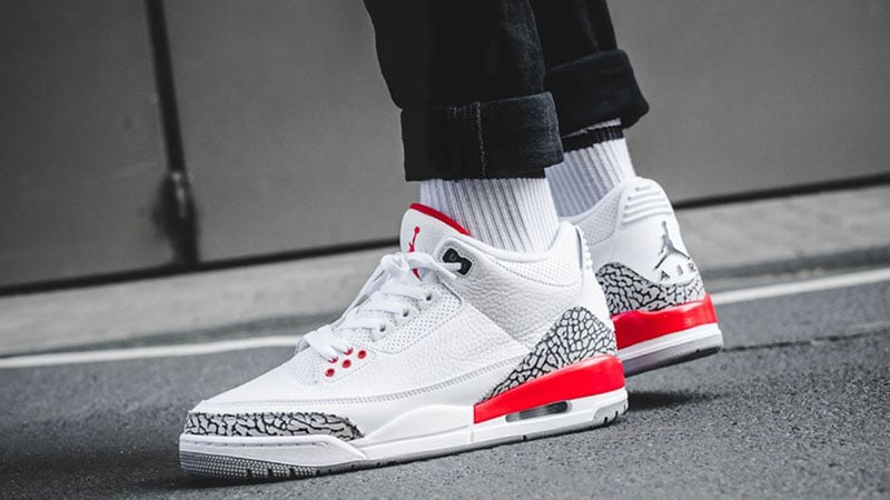 air jordan 3 outfit