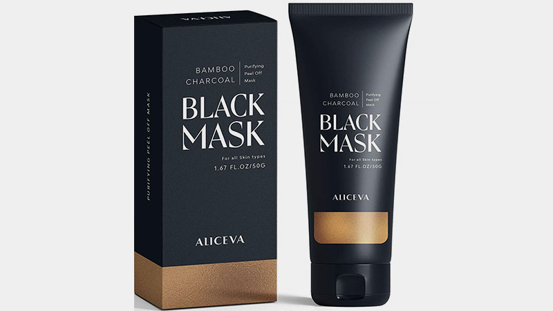 Aliceva Blackhead Remover Mask