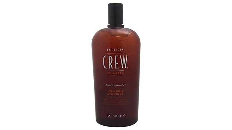 American Crew Classic Firm Hold Styling Gel