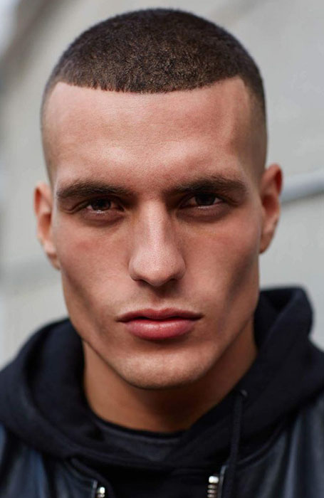 20 Cool Bald Fade Haircuts For Men In 2020 The Trend Spotter