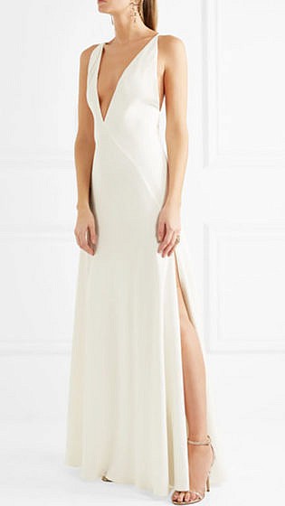 Beach Wedding Dress 3