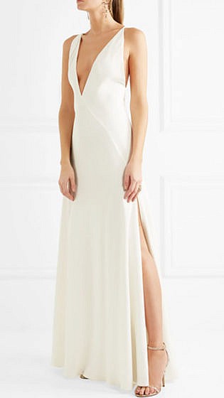 45 Best Casual Wedding Dresses for Carefree Brides - The Trend Spotter