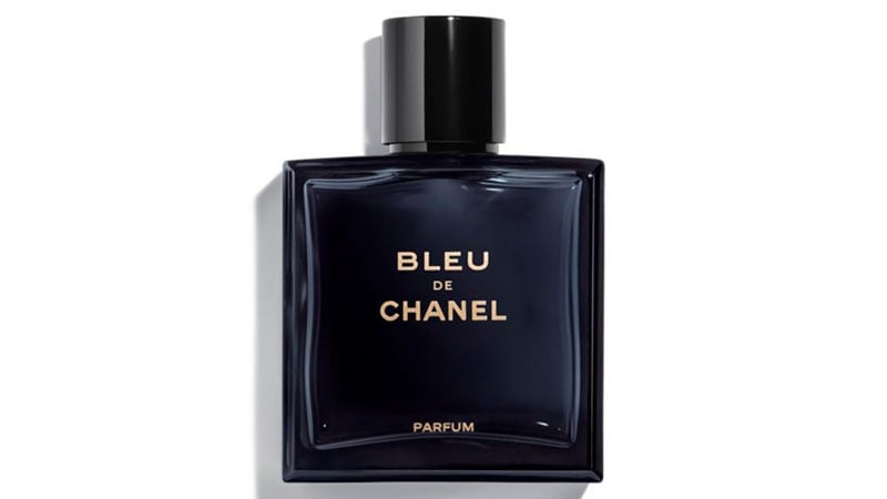 Bleu De Chanel