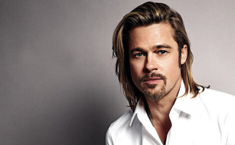 Brad Pitt Banner 3