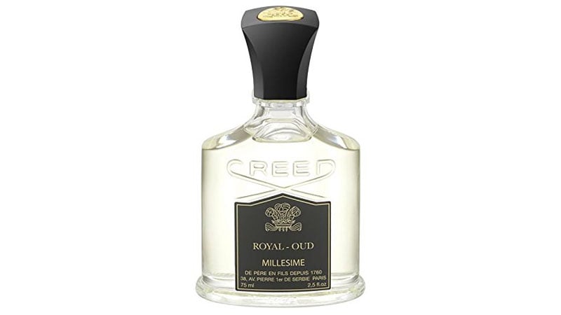 Creed Royal Oud