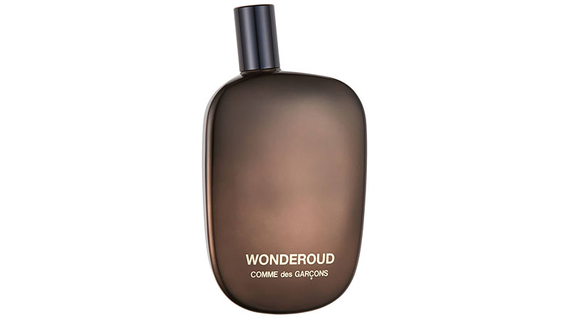 Comme Des Garcons Wonderoud