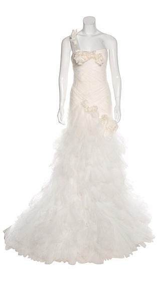 Country Wedding Dress 3