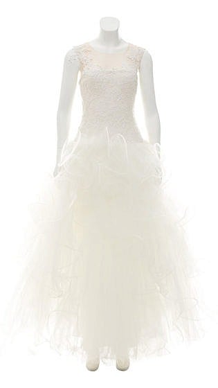 Country Wedding Dress 4