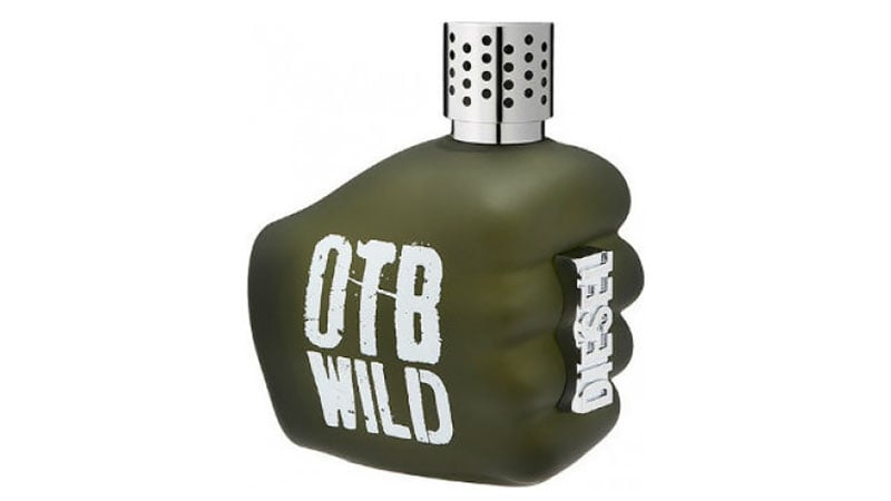 Diesel Only The Brave Wild