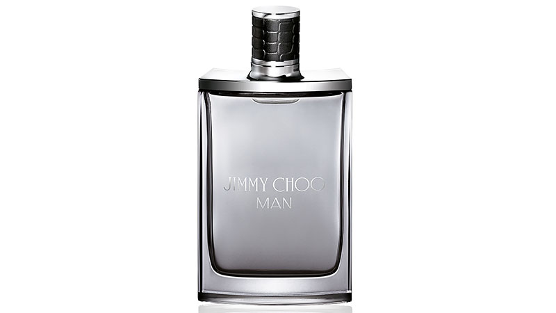 Jimmy Choo Man Eau De Toilette