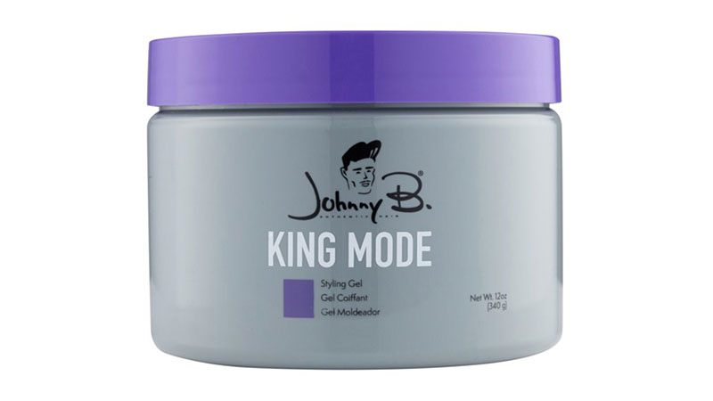 Johnny B Mode King Mode Styling Gel