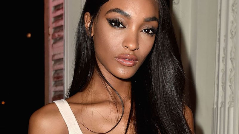 Jourdann Dunn