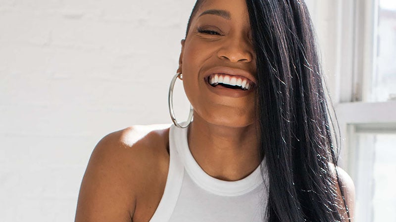 Keke Palmer