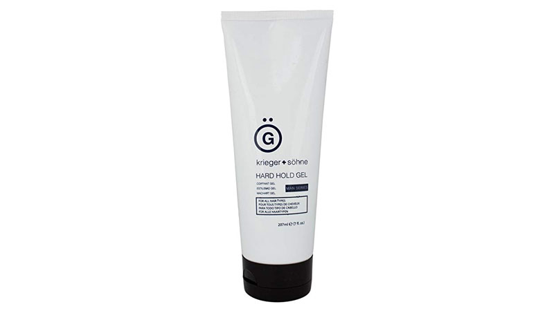 10 Best Hair Gels for Men in 2023 - The Trend Spotter 10 Best Hair Gels for Men in 2023 - The Trend Spotter
