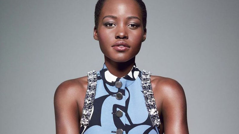 Lupita Nyong'o