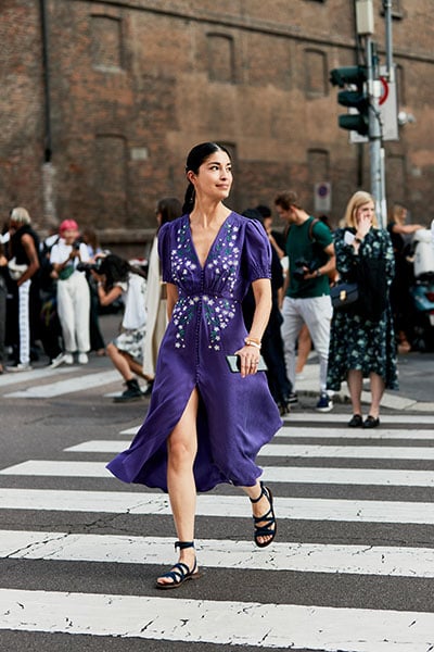 40 Types of Dresses for Every Women Should Know - The Trend Spotter