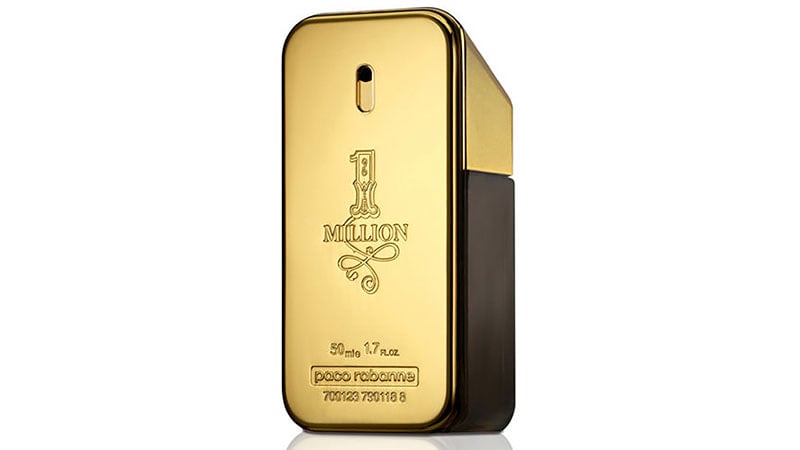 Paco Rabanne 1 Million