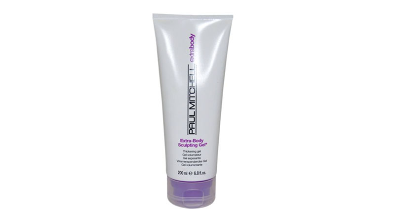 Paul Mitchell Extra Body Sculpting Gel