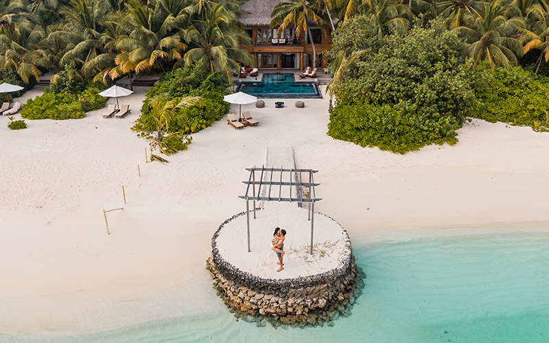 Playpen At Huvafen Fushi 3