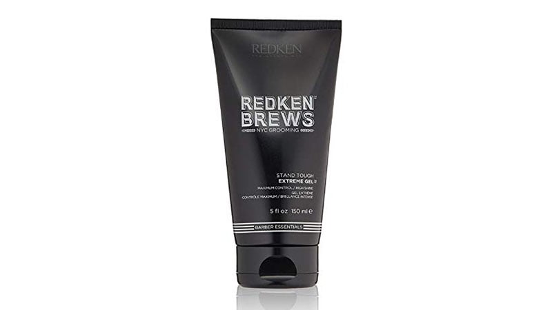 Redken Brews Holding Gel