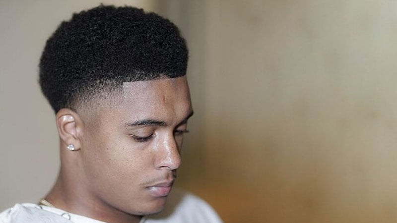 20 Best Temp Fade Haircuts in 2023 (Temple Fade)