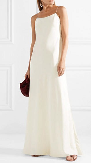 Summer Wedding Dress 2