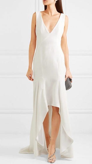 Summer Wedding Dress 3