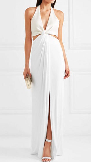 Summer Wedding Dress 4
