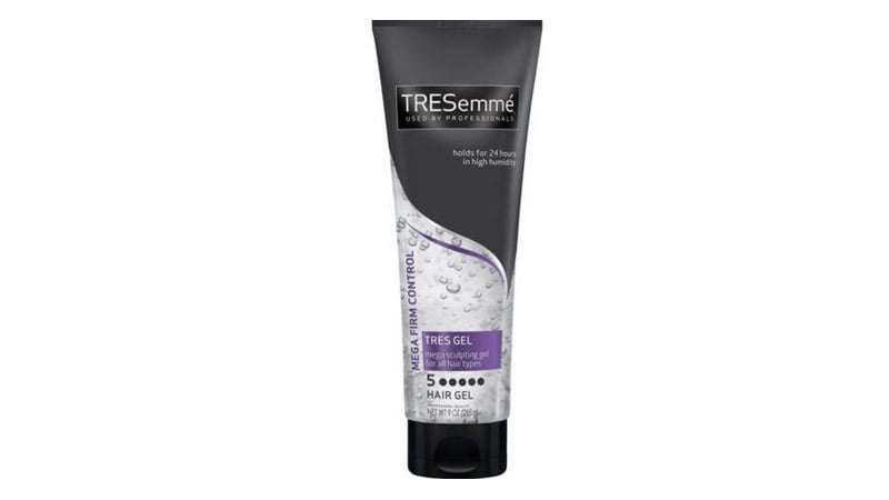 Tresemmé Hair Gel, Mega Sculpting