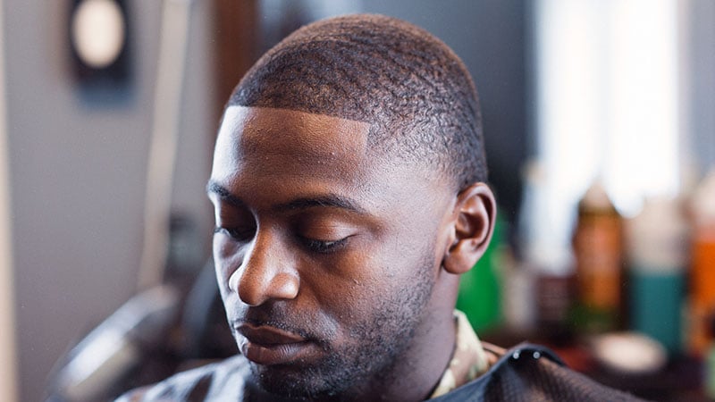 Temp Fade With Waves