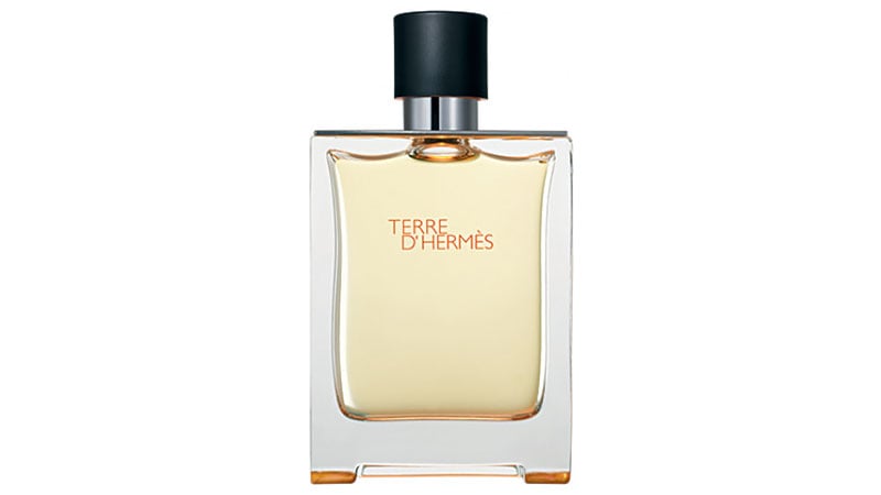 Terre D' Hermes