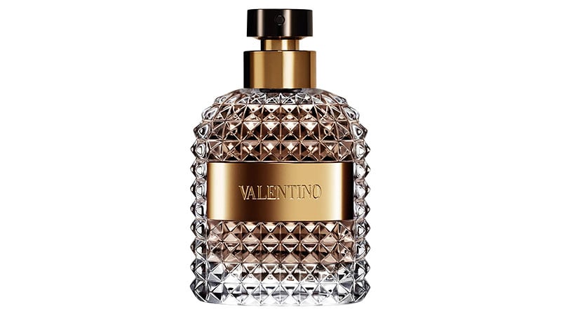 Valentino 'uomo' Fragrance