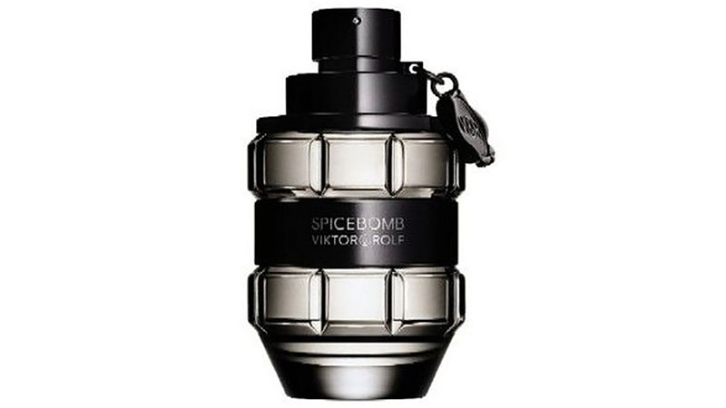 Viktor & Rolf Spicebomb