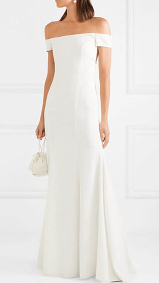 Vintage Wedding Dress 4