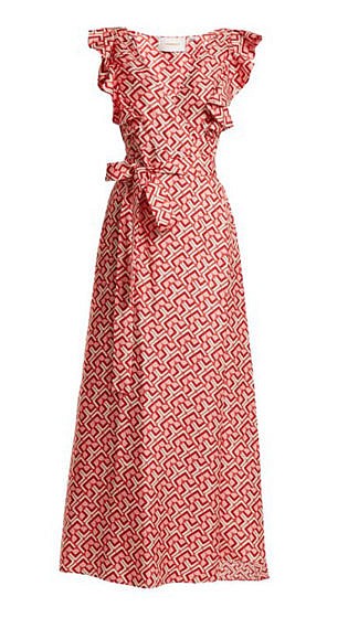 Wedding Guest Dress 1