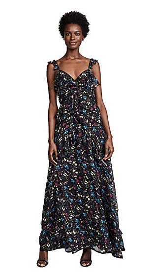 Wedding Guest Dress 3