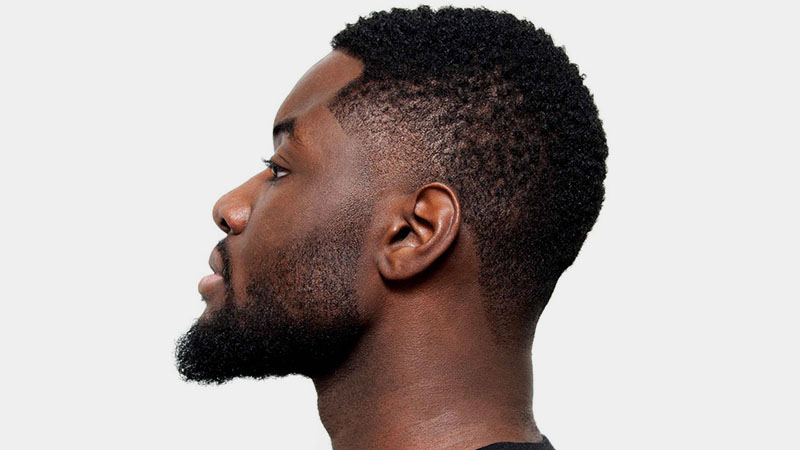 20 Awesome Temp Fade Haircuts For Men In 2020 The Trend Spotter