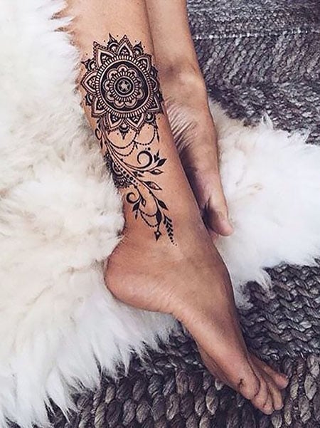 The Best Tattoo Ideas For Women In 2020 The Trend Spotter