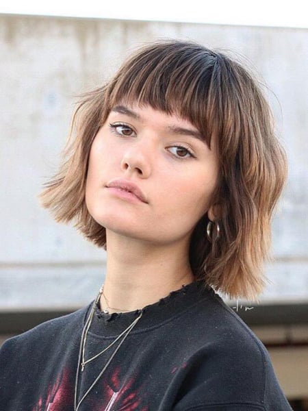 12 Different Types of Haircuts and Styles Names for Women