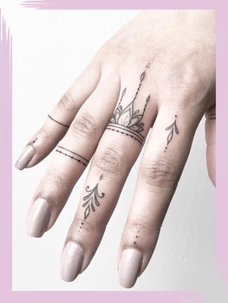 52 Best Tattoo Ideas For Women in 2021 - The Trend Spotter