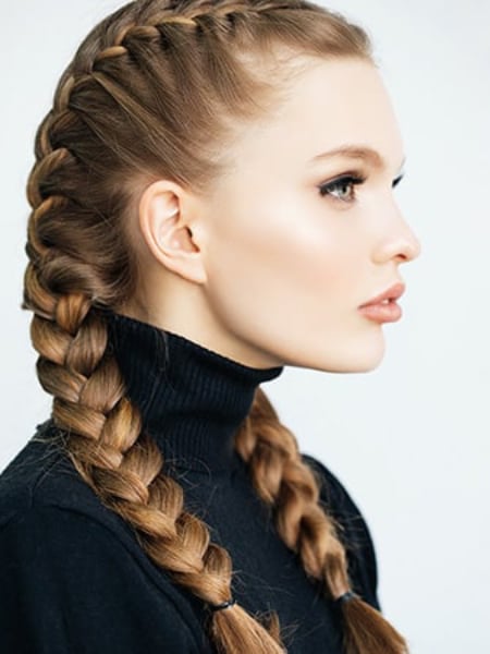 cool hairstyles for women