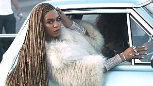 Lemonade Braids