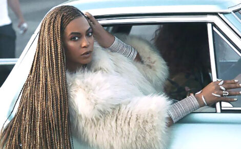 Lemonade Braids