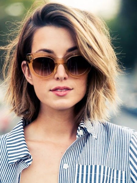 30 Most Popular Hairstyles Haircuts For Women In 2020