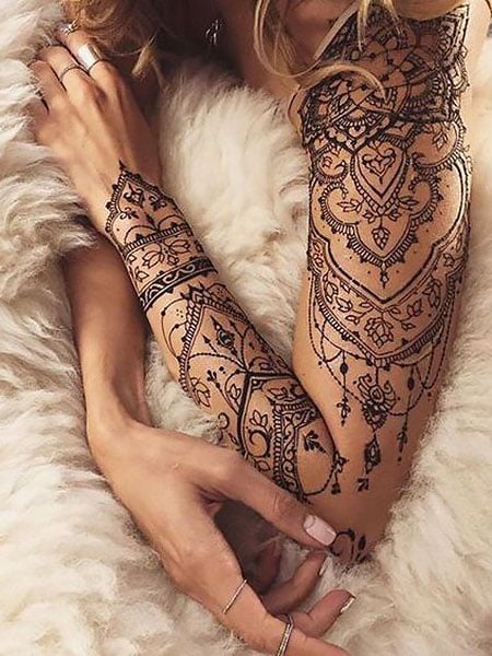 The Best Tattoo Ideas For Women In 2020 The Trend Spotter