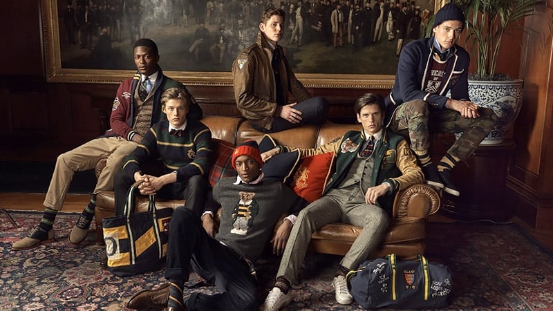 30 Designer Brands For Men You Need To Know