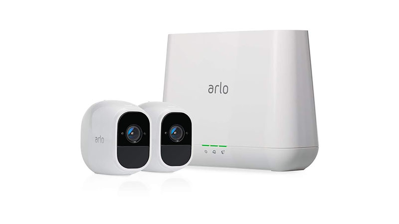 Arlo Pro 2
