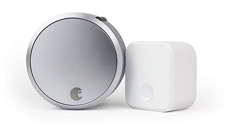 August Smart Lock Pro