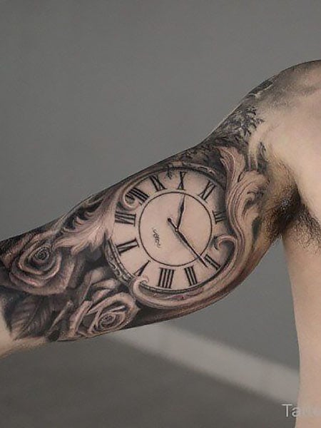 55 Best Arm Tattoo Ideas For Men In 22 The Trend Spotter