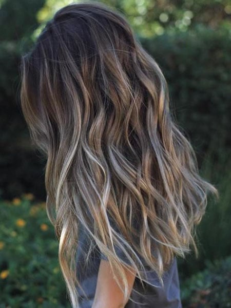 20 Silver Hair Colour Ideas For Sassy Women The Trend Spotter